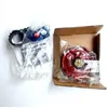 4d beyblades takara tomy fang leone w105r2f zeldzame wbba rood brandende cl metal beyblade