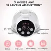 BreastPumps S12 Pro Portable Electric Breast Pump Silent Wearable Automatic Milk Machine LED Display USB laddning BPA gratis Q240514