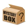 Party Favor Dekoracja książka Lucky Box One Losowe Mystery Blind Boxes Prezent na wakacje Fałszywe książki KOPIE STOLE KOPIER DHCYC