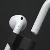 Anti Lost Strap Silicone Earphone Rope Cable for AirPods Pro 3 2 Earphones Strap Cord Holder For Airpod Pro2 Earhook Accessories