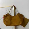 10A Fashion Vintage Women Designer Tote Chian Luxurys Shoulder Underarm Leather Bag Hobo HANDBAGS High Denim Capacity Shopping Handbag Kcib