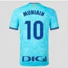 24 25クラブサッカージャージBerenguer 2024 2025 Muniain Athletic Bilbao Home Away Williams Football Shit