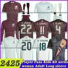 2024 Mexico voetbal jerseys Chicharito National Team voetbalshirt Men Kids 2024 2025kit thuis weg Camisetas Copa America Maillot Mexique 1985 Retro Gimenez Lozano