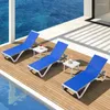 Mobili da campo bn bn reclinabile per esterno per il tempo libero piscina vacanza da letto da spiaggia sedie di plastica moderne per sole