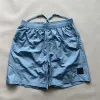 Man Shorts Designer Sommer Kurzstrandhosen Männer Track Pant Ladungs Shorts Bottoms Herren GLAST POT Nylon Schwimmen lose Outdoor Street Mans Jogging Shorts