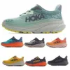 Challenger Hokaa ATR 7 Running Shoes Hokaa Bondi 8 Athletic Stock Absorbering All Terrain Trail Road Mountain Fashion Mens Womens Designer Sport Shoes 36-45