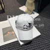 Luxury Brand Cap Designer Five Pointed Star Embroidered Hat Unisex Fashion Street Baseball Cap Outdoor Sunscreen Hat