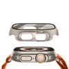 Apple Watch Ultra 2 Series 9 49mm Akıllı Saat Deniz Kayışı Smartwatch Spor Saat Kablosuz Şarj Kayışı Kutusu Koruyucu Kapak Kılıfı