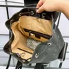 10A Mode Taschen Qualität Casual Designer-Paket-Rucksack Mehrere Taschen Mirror Drawess dreidimensionaler Büchertaschen Handtaschen 220829 Inok