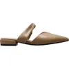 Per i sandali estivi 2024 Solid Donne Solude le scarpe da donna con solacela morbide