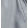 ブラック模倣シルクミディアムスリーブ女性の夏短いカーディガンレースアップタッセルバスローブ薄いセクシーなパマF51528