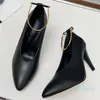 2024 Early Spring New Unique Style Grand New High Heel Single Shoes