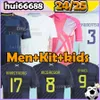 24/25 Scozia 24 25 maglia di calcio Robertson McTominay McGinn Dykes Adams Christie Gilmour Armstrong Dykes 2024 2025 Men Kit Kids Football Shirt