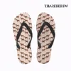 3D Horse Whereisart print woman summer flip flops disual beach sandal flipflop for women slippers female rubber shoes i3vn# c9ad flop