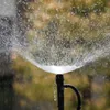 Kesla 5-100m Garden Watering Slange 4/7mm PVC Micro Irrigation Pipe Drip Irrigation Tubing Sprinkler 1/4 Lawcony Greenhouse 240510