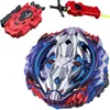 4d Beyblades 2018 Nuovo top top spinning rotante robro senza lanciarazzi e nessuna box metal fusion Sword String LR Red Launcher