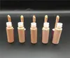 Ansiktsmakeup Contour concealer Foundation Courteur Contours 10 ml Liquid Concealers Cream 5 Colors Fair Light Sand Light Medium RA8834076