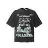 Men's T-Shirts Luxury FAR ARCHIVE From What Stars T Shirts T-Shirt Hip Hop Skateboard Strt Cotton T-Shirts T Top #U19 T240515