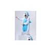 Anime kostuums details over damesheren kerstcadeau Halloween fancy jurk kostuum pyjama's dieren cosplay onesies e01h drop deliv dhxaz