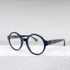 Designer CH Top Solglasögon I 24 januari Xiangjias Ny Tiktok Online Kändis Japanska och koreanska glasögon Kvinnor mångsidiga vanliga ansiktsramar 3459