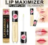 Make -up Lip Care Serum Lip Fehle Gloss Reparaturmaske Reduzieren Sie feine Linien Erhöhen Sie die feuchtigkeitsspendende Lippenelastizität KISS KISS -Schönheitslippen Hyd9283587