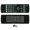 24GHz MX3 Air Mouse Wireless Mini Keyboard Remote Control with Multimedia Keys for Android TV Box Smart TV PC Linux Windows offers advanced