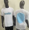 Camiseta personalizada 3D Prip Print for Fashion Unisex Graphic Tees T-Shirt Mens Designer T-shirts