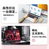 Factory Direct Sales 15.6-Inch 4K Full HD Screen Lightweight E-Sports Games Netbook Office Laptop
