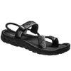 Flip-flops sandaler koreanska stil tofflor casual 5e79