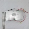 Autres batteries Chargeurs de haute qualité BMS 24S 72V LIFEPO4 PACK 200A Circuit de carte de protection intelligente à grande vitesse pour 76,8 V DHTZI