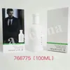 男性香水ライトブルー125mlフレグランスEDT EDP Cologneスプレー100ml