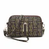 Sac pour femmes de l'âge moyen sac de téléphone mobile portable mini sac crossbody sac printemps et sac de coquille rétro d'été Vertical Hand Coin Purse