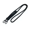 8MM Phone Lanyard Adjustable Diameter Outdoor Universal Case Crossbody Shoulder Card Neck Cord Clip Hang Anti-lost Wrist Strap