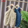 Overalls Home>Product Center>Children>Bear>Koi>Spring and Autumn Childrens Clothing>Childrens Clothing>Boys>Girls>Casual Pants d240515