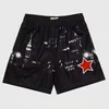 Shorts maschile Designer Nuovo estate Short Running Sports Essiccamento rapido Palestra traspirante Shorts casual hip hop hip hop