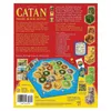 Kortspel Catan Base Game and Extension Adventure Board Game for Adults and Family T240513