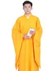Heren Trench Coats 3 kleuren Zen Boeddhistisch gewaad