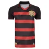 24 25 Sport Club do Recife Kit Sabino Luciano Soccer Jerseys Ewerthon Chico Felipinho Fabinho Wanderson Home Footall Shirts