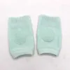 Chaussettes pour enfants Baby Gnee Pads for Children 0-1 Years Not Slip Crawling Pads Baby and Toddler Protecteurs Safe Knee Pads CHAUD MAGS FILLES ET BARCH