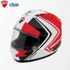 Japan ARAI RX 7X DUCATI Co branded SRC CORSE V7 V6 Motorcycle Racing Four Seasons Riding Helmets