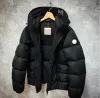 Designer Parkas Winter Puffer Jackets lyxmärke