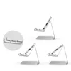 1PC Universal Tablet Desktop Stand for IPad 7.9 9.7 10.5 11 Inch Metal Rotation Tablet Holder for Samsung Huawei Phone Tablet