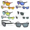 Oaklies Fashion Oak VR Julian-Wilson Motorcyklist Signatur Sun Glasses Sport Ski UV400 Oculos Goggles for Men Oaklys Solglasögon 317