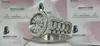 Premium Quality Antique Fully Iced Out VVS Clarity Moissanite Diamond Watch for Men with Free Delivery