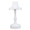 Table Lamps Mini Nordic wind bedroom night light eye protection LED table lamp