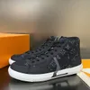 Charlie High-top Sneakers Designer décontracté Charlies Shoes Trainer Sneakers Blazer Women Mens Luxury Printing Trainers 38-45 5.14 03