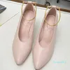 2024 Early Spring New Unique Style Grand New High Heel Single Shoes
