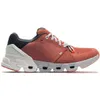 Run CloudFlyer OC Cloud 5 Trainers Chaussures de course pour hommes Femmes Clouds Cloud Push Imperproof Lifestyle Fog Zinc Gray Canyon Orange White Taille 5.5 - 12