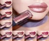 Pudaier Pearlescent Matte Lip Gloss Lipstick Liquid Mositurizing Water Itray Longing Sexy Lip Makeup 24 Colors2483971