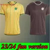 2023 2024 Jamaica Soccer Jerseys 23 24 National Team Bailey ANTONIO REID Nicholson LOWE MORRISON Home Away Football Shirt Thailand Quality